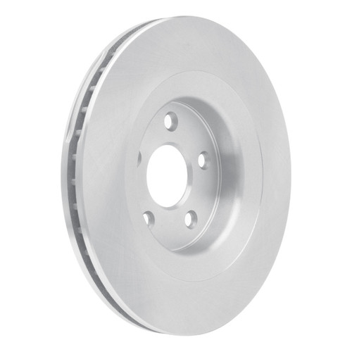 R1 06-10 Jeep Grand Cherokee Front Brake Rotor