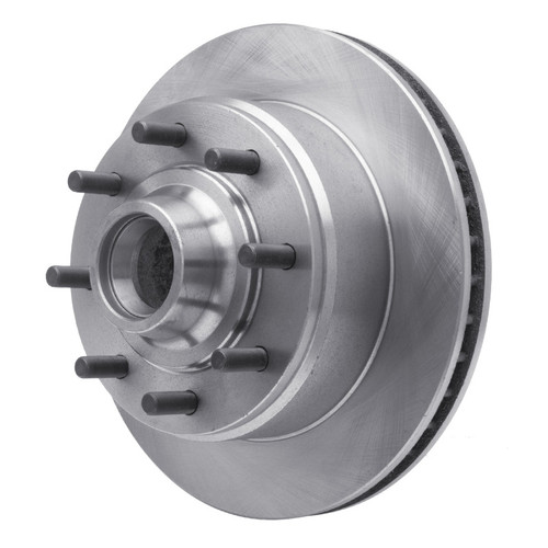 R1 94-94 Ford E-350 Econoline Front Brake Rotor