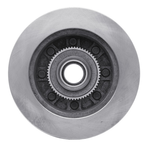 R1 94-94 Ford E-350 Econoline Front Brake Rotor