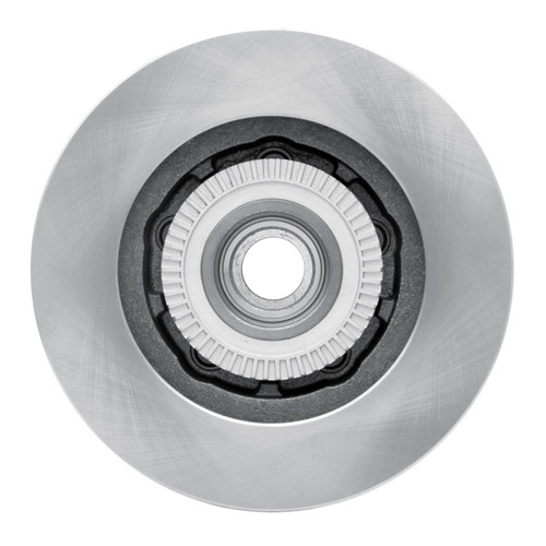 R1 91-94 Ford Explorer Front Brake Rotor