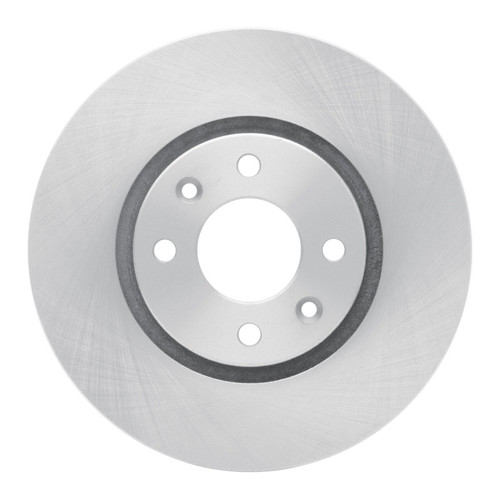 R1 88-89 Eagle Medallion Front Brake Rotor