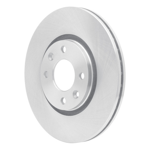 R1 88-89 Eagle Medallion Front Brake Rotor