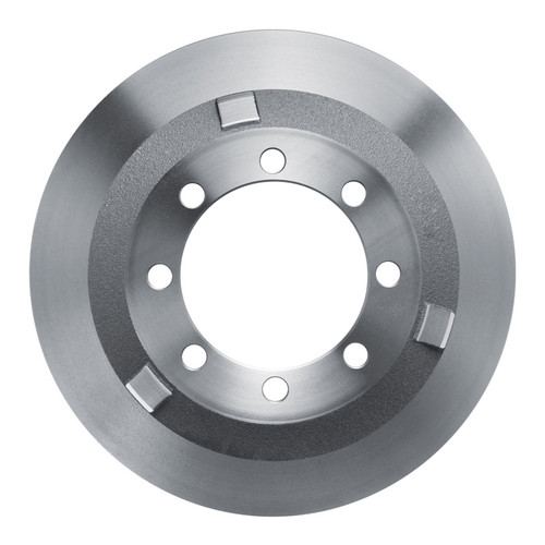 R1 19-25 Ram 3500 Rear Brake Rotor