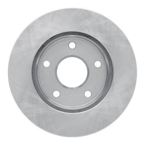 R1 90-97 Ford AEROSTAR Right Front Brake Rotor