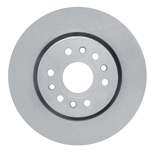 R1 21-25 Jeep Grand Wagoneer L Front Brake Rotor