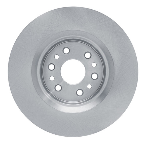 R1 21-25 Jeep Grand Wagoneer L Front Brake Rotor