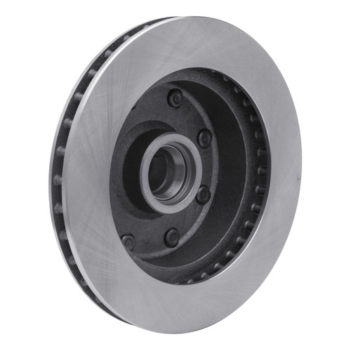 R1 80-85 Ford F-250 2WD (Excl Super Duty) Front Brake Rotor