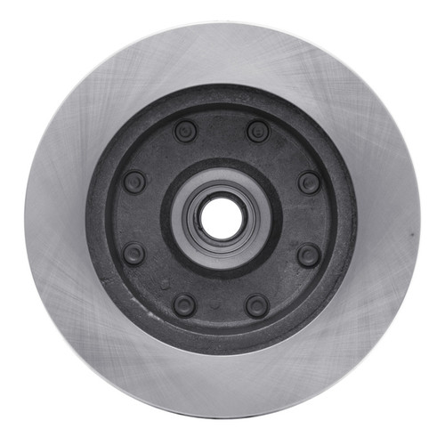R1 80-85 Ford F-250 2WD (Excl Super Duty) Front Brake Rotor