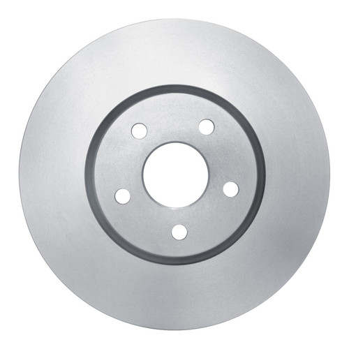 R1 21-25 Dodge Durango Front Brake Rotor