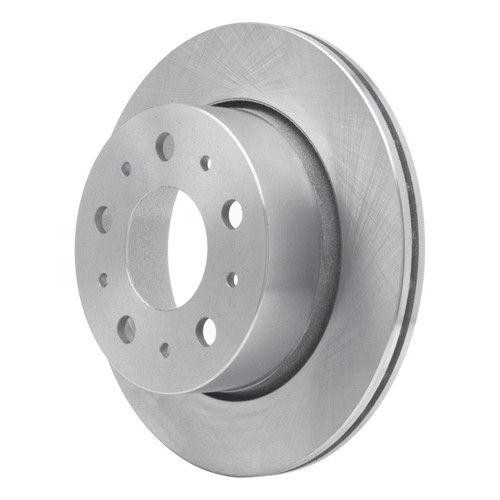 R1 14-21 Ram Promaster 2500 Rear Brake Rotor