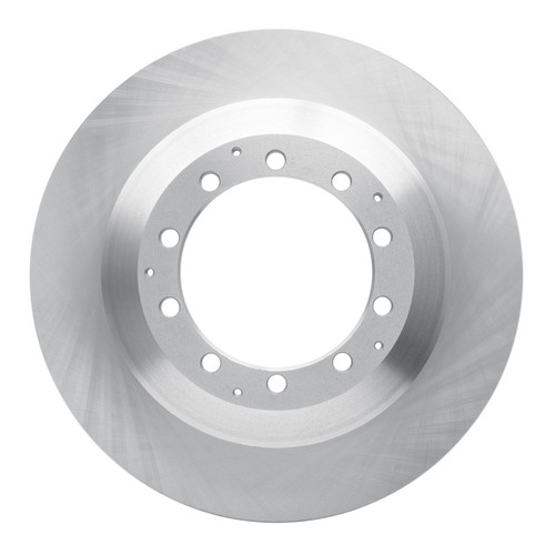 R1 05-25 Dodge Ram 4500 Rear Brake Rotor