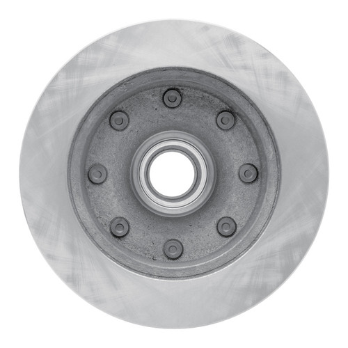 R1 80-85 Ford E-250 Econoline Front Brake Rotor