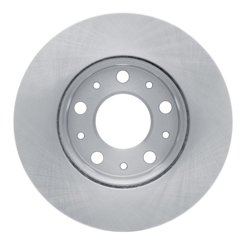 R1 14-25 Ram Promaster 3500 Front Brake Rotor