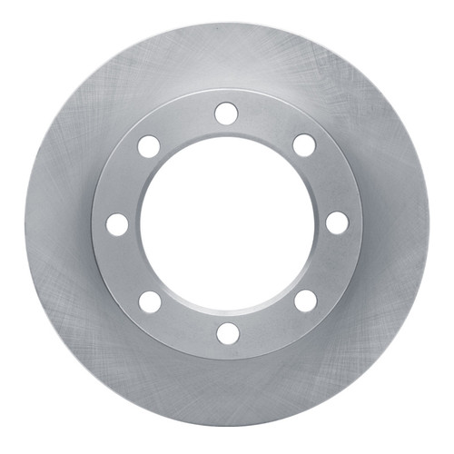 R1 77-79 Ford F-350 4WD (Excl Super Duty) Front Brake Rotor