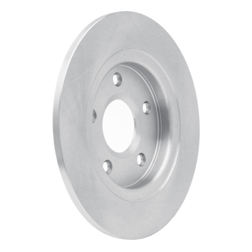 R1 08-16 Chrysler Town & Country Rear Brake Rotor