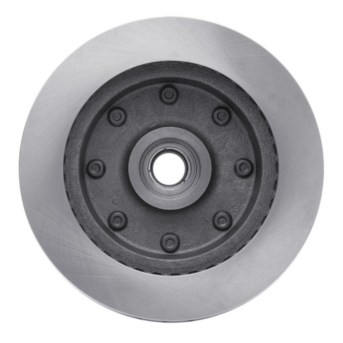 R1 73-79 Ford F-250 2WD (Excl Super Duty) Front Brake Rotor