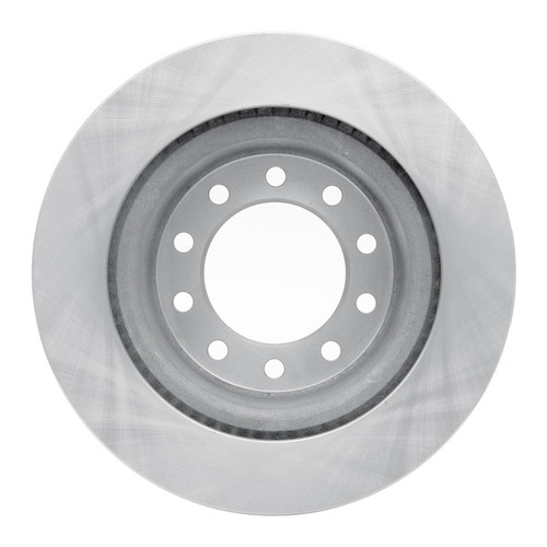R1 08-25 Dodge Ram 4500 Front Brake Rotor