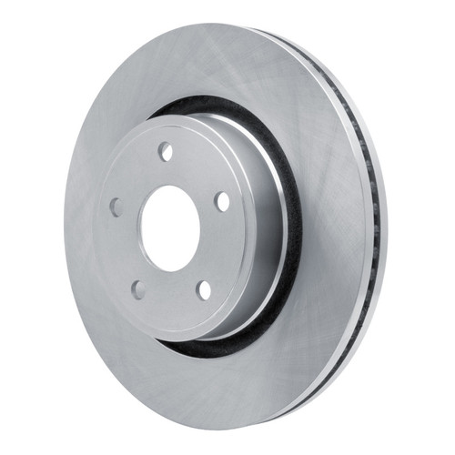 R1 04-06 Dodge Ram 1500 Pickup Front Brake Rotor