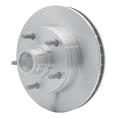 R1 73-93 Ford F-150 RWD Front Brake Rotor