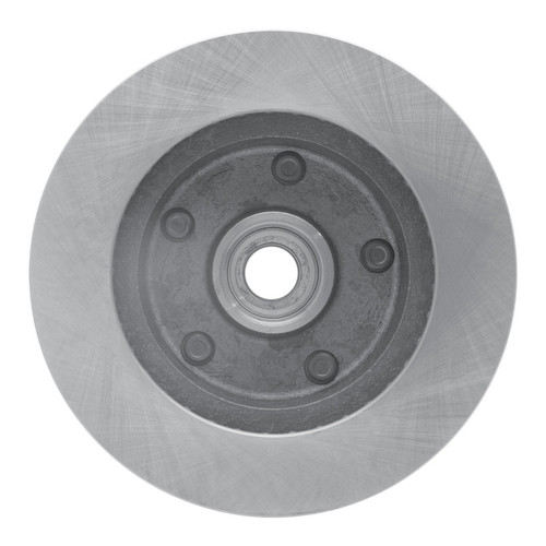 R1 73-93 Ford F-150 RWD Front Brake Rotor
