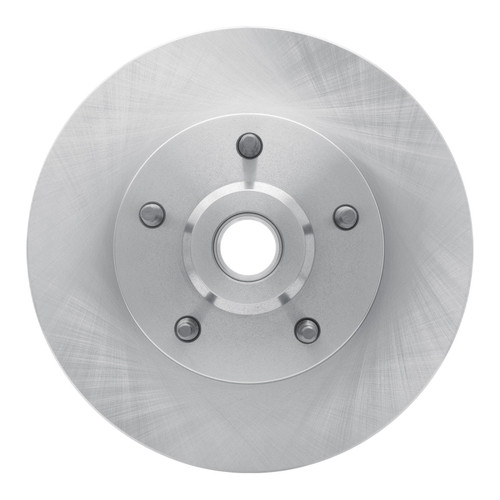 R1 03-03 Dodge Ram 1500 Van Front Brake Rotor