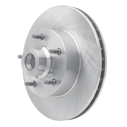 R1 03-03 Dodge Ram 1500 Van Front Brake Rotor