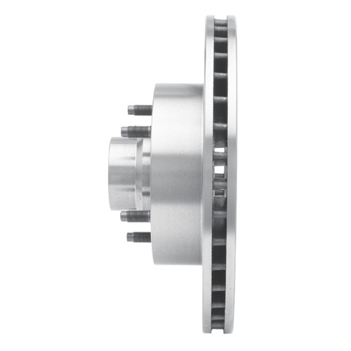 R1 03-03 Dodge Ram 1500 Van Front Brake Rotor