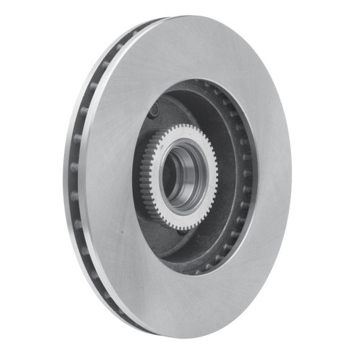 R1 03-03 Dodge Ram 1500 Van Front Brake Rotor