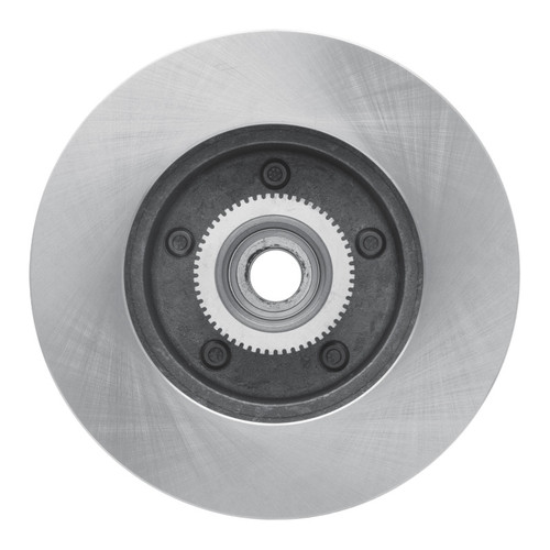 R1 03-03 Dodge Ram 1500 Van Front Brake Rotor