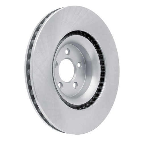 R1 15-23 Ford Mustang Front Brake Rotor