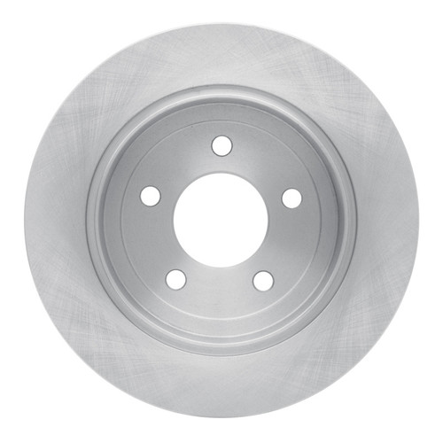 R1 97-07 Chrysler Town & Country Rear Brake Rotor