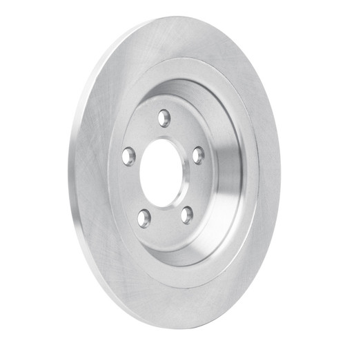 R1 15-23 Ford Mustang Rear Brake Rotor