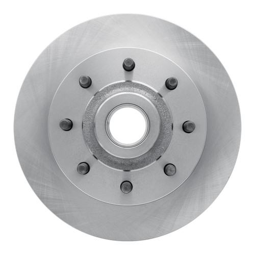 R1 98-03 Dodge B3500 / B2500 Front Brake Rotor