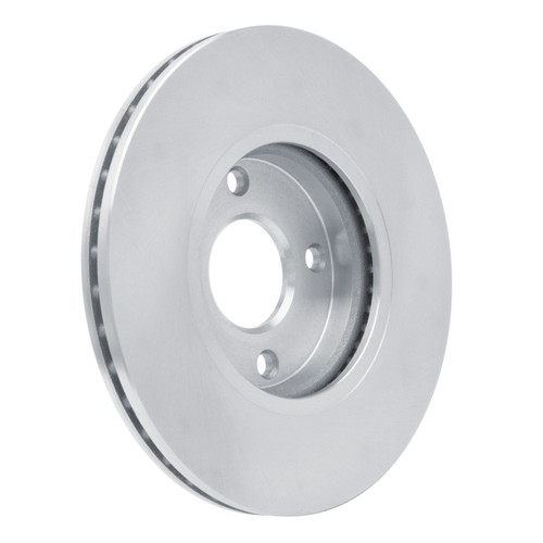 R1 14-23 Ford Fiesta (USA/Canada) Front Brake Rotor