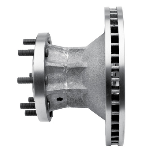 R1 94-99 Dodge Ram 3500 Front Brake Rotor