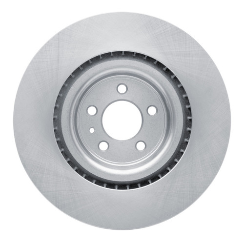 R1 13-14 Ford Mustang Front Brake Rotor