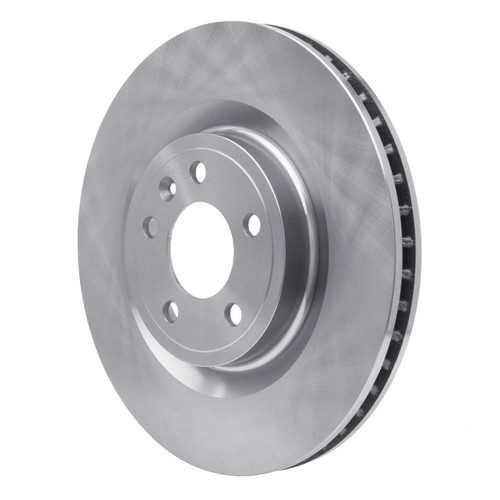 R1 11-14 Ford Mustang Front Brake Rotor