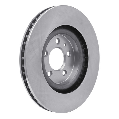 R1 11-14 Ford Mustang Front Brake Rotor