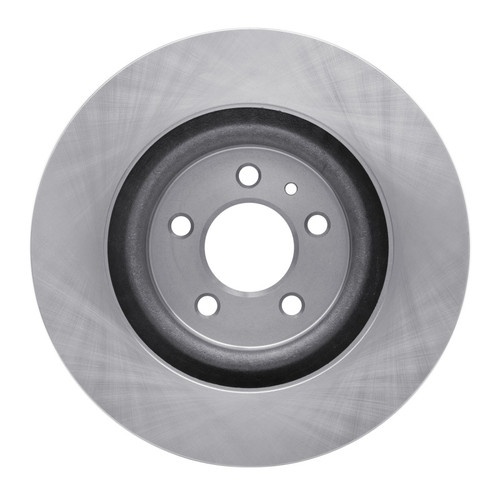 R1 11-14 Ford Mustang Front Brake Rotor