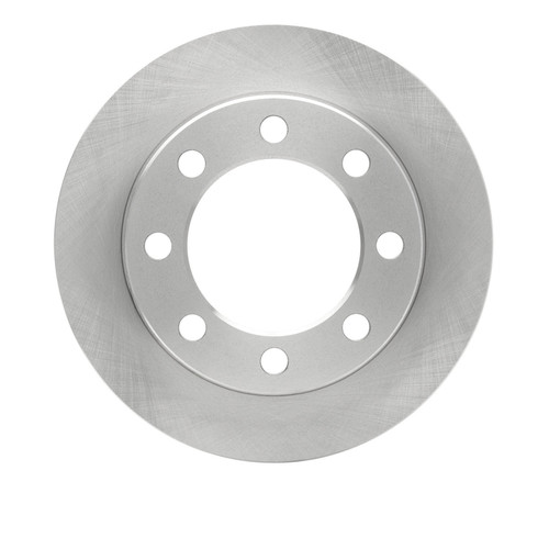 R1 89-93 Dodge D350 Front Brake Rotor