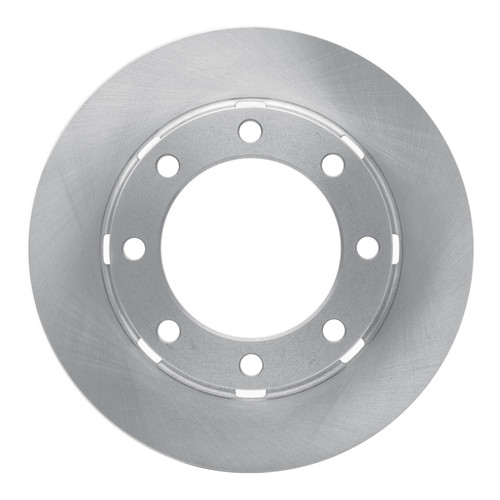 R1 75-89 Dodge W300 Front Brake Rotor