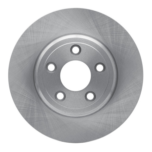 R1 00-06 Ford Thunderbird Rear Brake Rotor