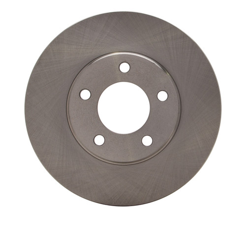 R1 91-96 Chrysler Town & Country Front Brake Rotor