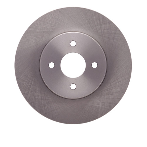 R1 02-04 Ford Focus Front Brake Rotor