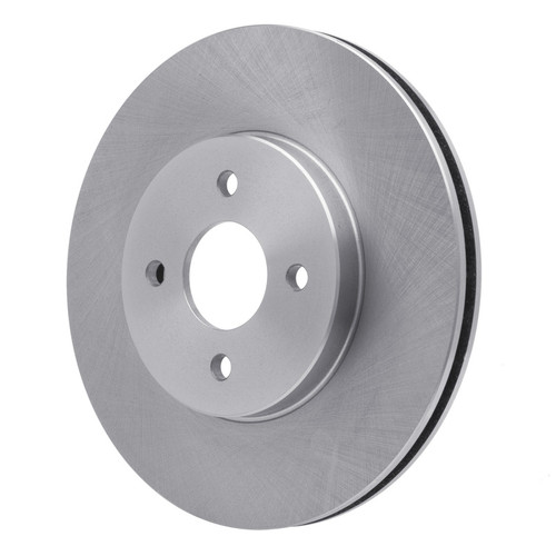 R1 02-04 Ford Focus Front Brake Rotor