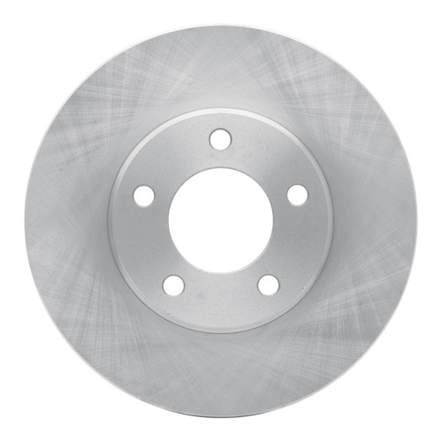 R1 87-90 Chrysler Town & Country Front Brake Rotor