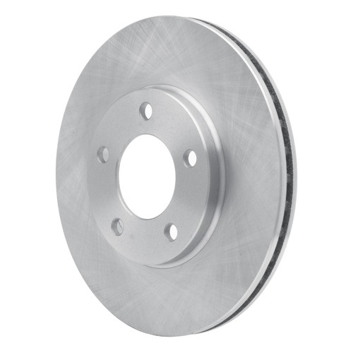 R1 87-90 Chrysler Town & Country Front Brake Rotor