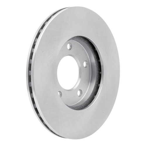 R1 87-90 Chrysler Town & Country Front Brake Rotor