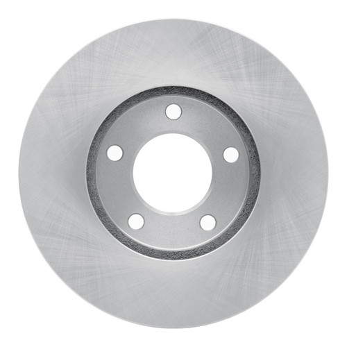 R1 87-90 Chrysler Town & Country Front Brake Rotor