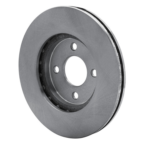 R1 84-85 Dodge CaraVan Front Brake Rotor